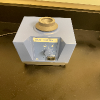 IKA Vortex 3 Vortex Mixer image 0